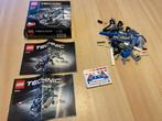 Lego set Technic 42020, Enlèvement ou Envoi, Utilisé, Ensemble complet, Lego
