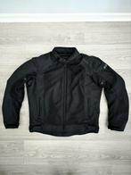 Veste / Blouson mesh Moto - Richa AirSummer Jacket - Noir -, Motos, Enlèvement ou Envoi, RICHA, Hommes, Manteau | tissu