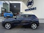 SsangYong Tivoli T-GDI Quartz 2WD HIGH POWER (MY23) Bicolor, Auto's, 161 g/km, Blauw, 120 kW, Tivoli