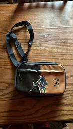 Zelda nintendo switch opbergtas/reistas, Bijoux, Sacs & Beauté, Sacs | Sacs à bandoulière, Autres marques, Enlèvement, Gris