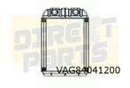 Audi Q7 (3/06 - 3/15) Porsche Cayenne (12/02 - 3/10) (955) V, Audi, -, Verzenden, -