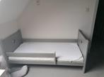 Kinderbed x2, Ophalen, 70 tot 85 cm, Zo goed als nieuw, Matras