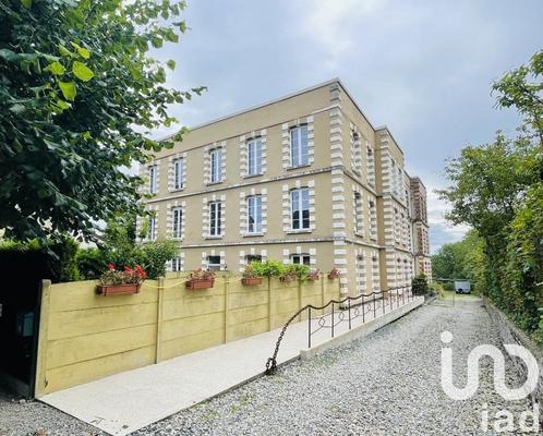 Prachtig gebouw te koop in Crozant (Frankrijk) - 650 m² - €2, Immo, Buitenland, Frankrijk, Overige soorten, Dorp