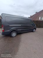 Ford transit custom, Auto's, Euro 6, Particulier, Ford, Onderhoudsboekje