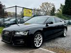 Audi A5 1.8 Benzine Automaat bj 2014, Auto's, Automaat, 4 deurs, Stof, Gebruikt
