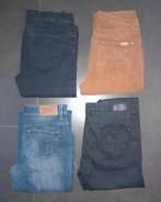 pantalons 🎀 taille 42 - frais de port inclus dans l'ensembl, Comme neuf, JBC, Noir, Taille 42/44 (L)