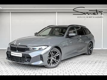 BMW Serie 3 320 Touring - M Sportpakket - Trek 