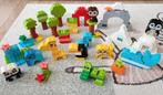 Lego Duplo 10934 Creative Animals,  175 pcs, Ophalen, Zo goed als nieuw, Complete set, Lego