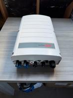 Solar edge omvormer 9kw, Doe-het-zelf en Bouw, Zonnepanelen en Toebehoren, Ophalen, Zo goed als nieuw