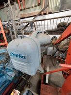 Bettoniere Lescha, Doe-het-zelf en Bouw, Ophalen, Gebruikt