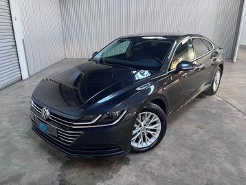 Volkswagen Arteon 2.0 TDI DSG LED Navi Camera *€ 15.500 NET