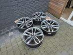 21 inch AUDI Sport RS-velgen, Auto-onderdelen, Banden en Velgen, 21 inch, Velg(en), Gebruikt