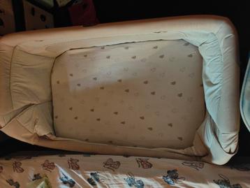 Chicco next2me co sleeper  beschikbaar voor biedingen