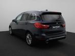 BMW 2 Serie Gran Tourer 220i Executive, Autos, Cuir, Achat, 139 g/km, Euro 6