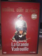DVD La Grande Vadrouille / Louis de Funès - Bourvil, CD & DVD, DVD | Classiques, Comme neuf, Enlèvement