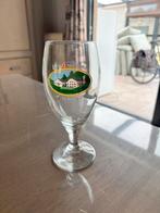 La Chouffe glas, Ophalen of Verzenden, Zo goed als nieuw