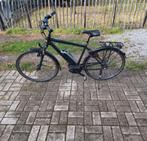 Elektrische fiets bergamont, Ophalen of Verzenden, Zo goed als nieuw