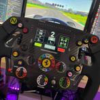Thrustmaster Formula Wheel Add-On Ferrari SF1000 Edition, Ophalen of Verzenden, PlayStation 5, Draadloos
