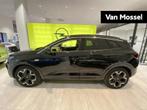 Opel Grandland 1.6T Business Elegance hybrid, Auto's, Opel, Stof, Gebruikt, Zwart, 1600 cc