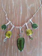 Diverse halskettingen, Ophalen of Verzenden, Zo goed als nieuw