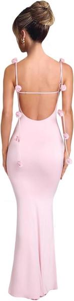 NIEUW kleed roze XS bride suite, Kleding | Dames, Jurken, Nieuw, Ophalen of Verzenden, Roze, Maat 34 (XS) of kleiner