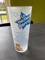 Verre Meilleur parrain, Comme neuf