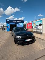 BMW SERIE 116i, Auto's, 4 deurs, Zwart, Handgeschakeld, Particulier