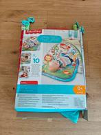Fisher-Price speelmat vanaf geboorte, Kinderen en Baby's, Ophalen, Zo goed als nieuw