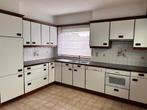 Keuken te koop, Huis en Inrichting, Keuken | Complete keukens, Ophalen, Gebruikt, Wit, Hoekkeuken