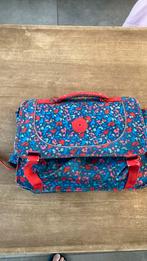 Kipling boekentas, Handtassen en Accessoires, Tassen | Schooltassen, Gebruikt, Ophalen of Verzenden