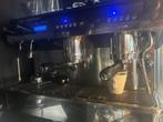 Professionele Koffiemachine expobar g10, Comme neuf, Tuyau à Vapeur, Cafetière, 10 tasses ou plus