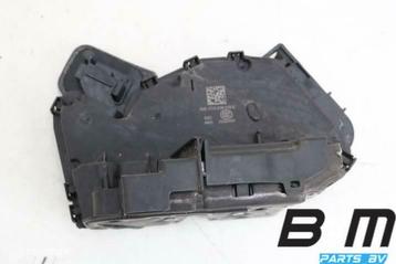 Portierslot rechtsachter VW Polo 2G AW 5TA839016E beschikbaar voor biedingen