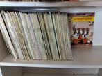 lotje LUCKY LUKE ( 159 stuks ), Ophalen