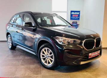 BMW X1 dA SDrive 08/2020 1.5 Benzine 110.000km beschikbaar voor biedingen