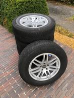 Winterbanden en alu velg, Auto-onderdelen, Ophalen, Winterbanden, Band(en)