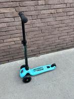 Scoot and ride - highwaykick 3, Ophalen, Zo goed als nieuw, Gewone step, Scoot and ride