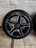 Mercedes orgineel Amg line velgen 19 inch, Auto-onderdelen, Ophalen, 19 inch, Velg(en)