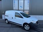 Dacia Dokker Benzine 12495€, Auto's, Dacia, Voorwielaandrijving, 75 kW, Stof, 4 cilinders
