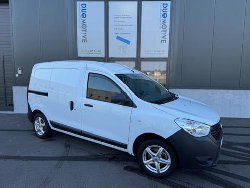 Dacia Dokker Benzine 12495€, Auto's, Dacia, Particulier, Dokker, ABS, Adaptieve lichten, Airconditioning, Android Auto, Apple Carplay