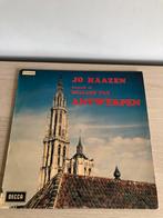 Jo haazen  bespeelt  beiaard van ANTWERPEN, Cd's en Dvd's, Ophalen of Verzenden, Zo goed als nieuw