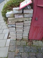 Klinkers gratis, Doe-het-zelf en Bouw, Metselstenen, Ophalen, Zo goed als nieuw