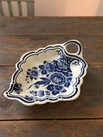 DELFT BLAUW SCHAAL BOBONNIÈRE ZEER GOEDE STAAT VINTAGE, Antiek en Kunst, Ophalen of Verzenden