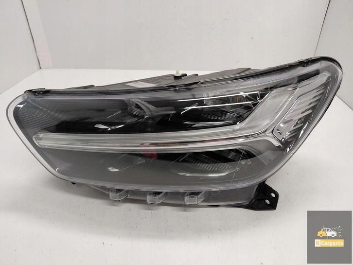 32342524, Volvo XC40 MID LED-lamp links Compleet, Auto-onderdelen, Verlichting, Volvo, Gebruikt