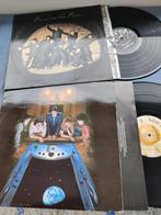 lot wings (beatles Paul mc cartney)back to egg+on the run, Ophalen of Verzenden