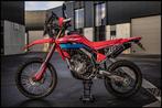 Honda CRF300 L 2023, Motoren, Motoren | Honda, 300 cc, Particulier, 1 cilinder, 12 t/m 35 kW