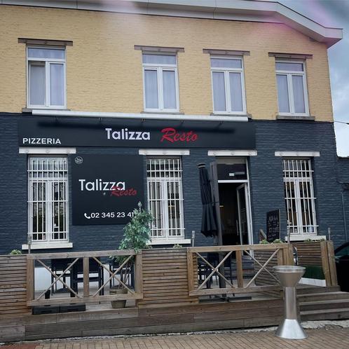Commerce à remettre / Overname Pizzeria, Zakelijke goederen, Exploitaties en Overnames