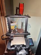 3D printer Creality Ender 3S1 Pro, Computers en Software, 3D Printers, Ophalen, Zo goed als nieuw, Creality Ender