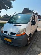 Renault Traffic, Auto's, Voorwielaandrijving, Renault, Wit, Particulier
