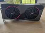 MSI Radeon RX 5700 XT GAMING X, PCI-Express 4, Reconditionné, DisplayPort, GDDR6