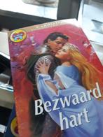 Candlelight - harlequin nrs 613 tem 898, Ophalen of Verzenden, Gelezen